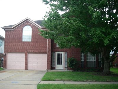 305 Trail Ride Rd, Angleton, TX, 77515