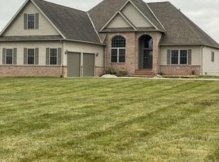 1690 County Road 170, Marengo, OH 43334