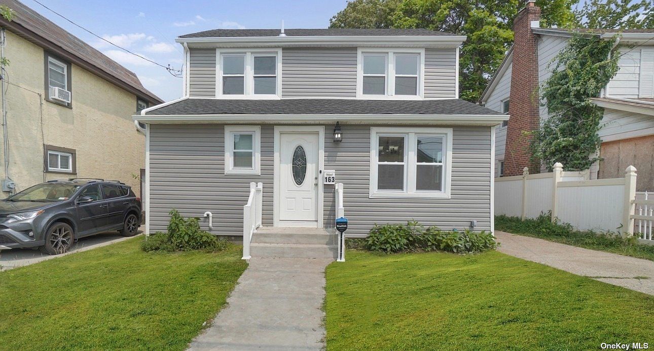 163 Yale Street, Hempstead, NY 11550 MLS 3495245 Zillow