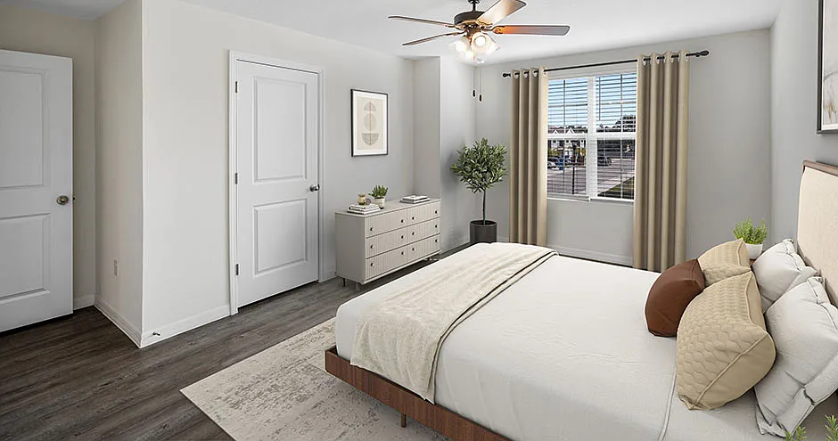 Chapel Commons Townhomes — Photo 4
