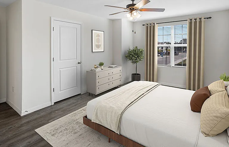 Chapel Commons Townhomes — Photo 4