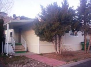 3781 Bettie Ave, Reno, NV 89512