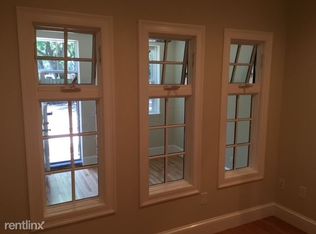 415 Massachusetts Ave APT 1B, Boston, MA 02118
