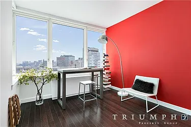 Rented by Triumph Property Group