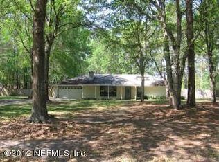844 Shady Reach Dr, Jacksonville, FL 32221