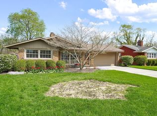 2362 Edgevale Rd, Columbus, OH 43221