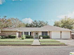 605 Santa Fe, Victoria, TX 77904