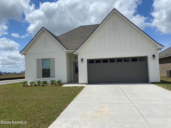 206 Summer St, Broussard, LA 70518