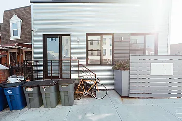 Rented by Nooklyn NYC LLC