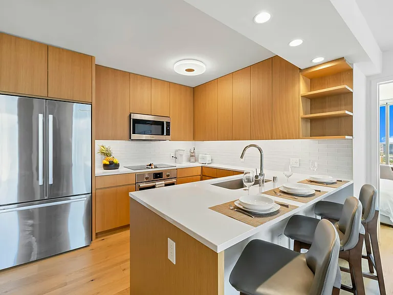 1388 Kapiolani Blvd — Photo 16