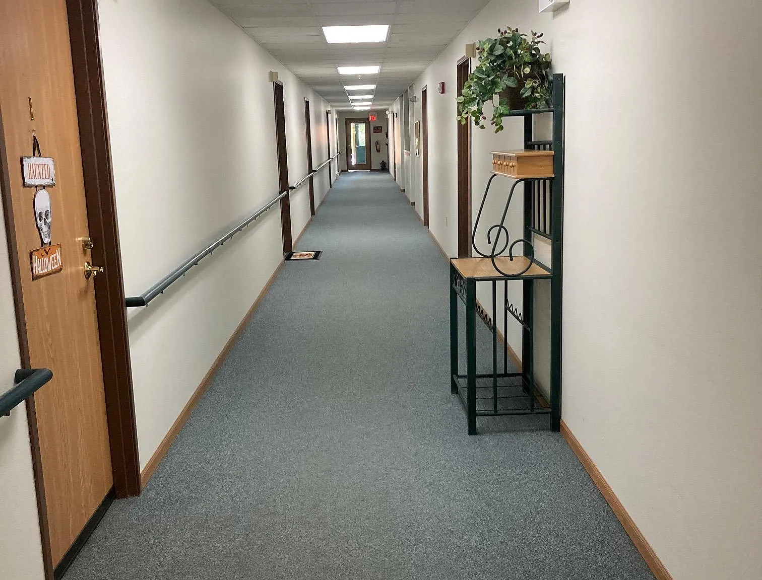 Walnut Grove Apartments — Photo 2