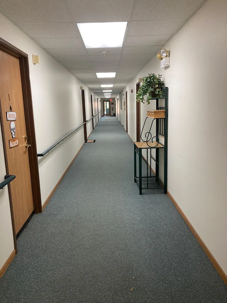 Building Photo - Walnut Grove Apartments