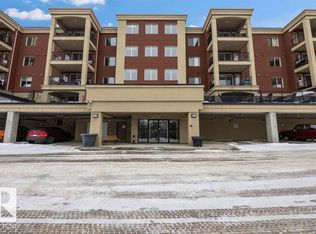 501 Palisades Way #404, Strathcona County, AB