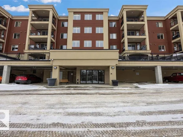 501 Palisades Way #404, Strathcona County, AB T8H 0H8