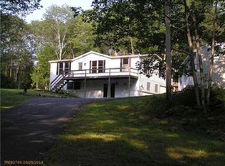 Appleton Rd, Union, ME 04862