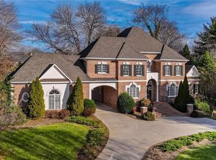 1021 Kent Mews Ct, Winston Salem, NC 27104