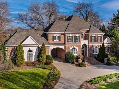 1021 Kent Mews Ct, Winston Salem, NC, 27104