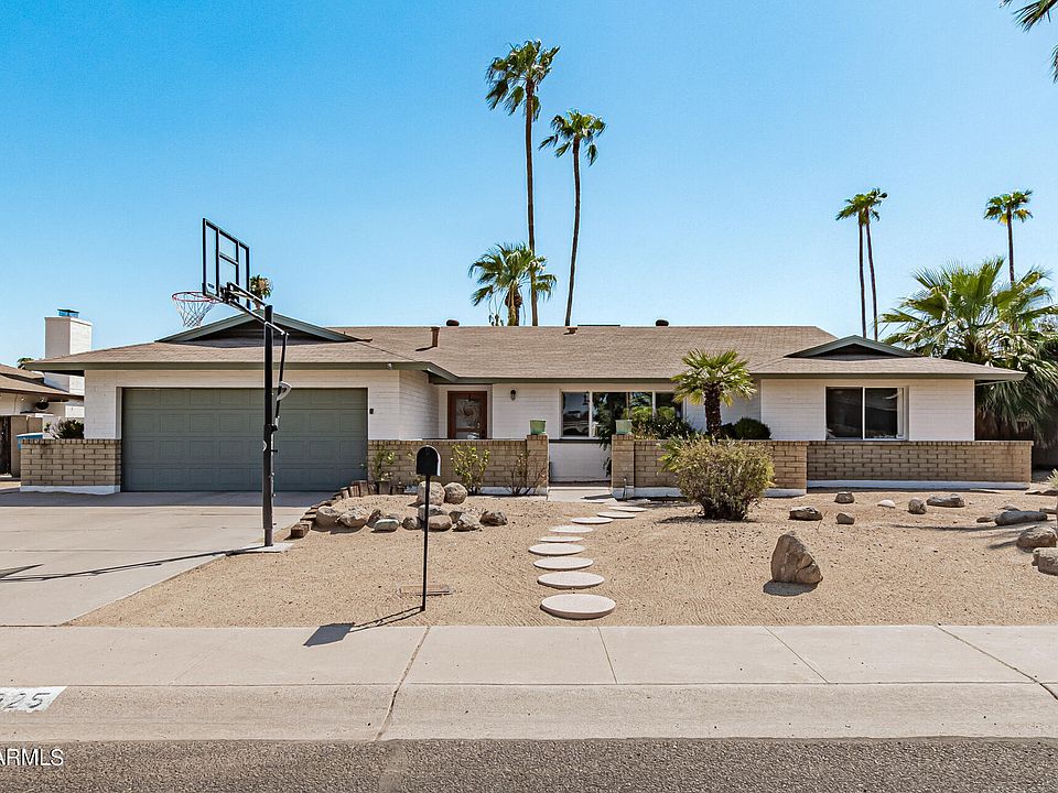 1st image of 2925 W Palmaire Avenue