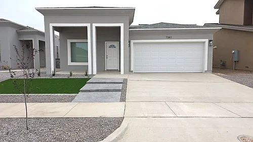7341 John Gerald Way Photo 1
