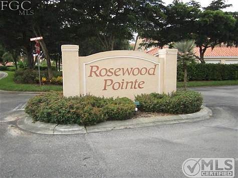 2nd image of 26661 Rosewood Pointe Cir Unit 105
