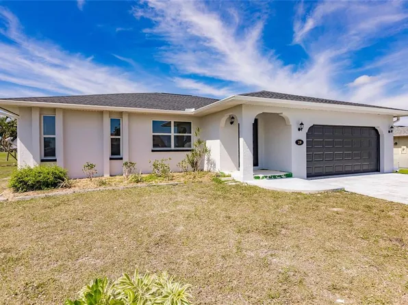 28 Oakland Hills Ct, Rotonda West, FL 33947