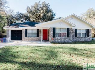 150 Nettles Branch Dr SE, Allenhurst, GA 31301