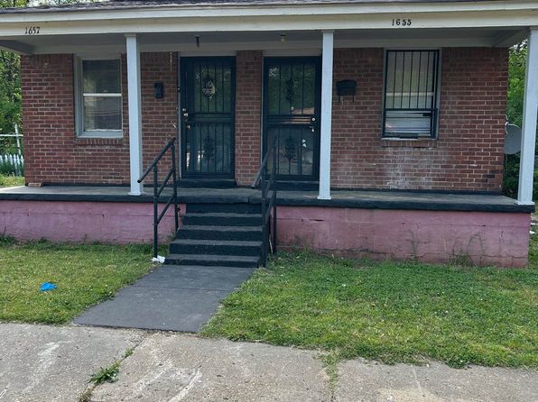 1655 S Orleans St, Memphis, TN 38106