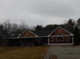 139 Lizotte Rd, Lebanon, ME 04027