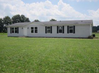 5628 Bucktown Rd, Williamsburg, OH 45176