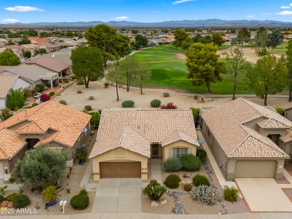 18048 W FAIRWAY Drive, Surprise, AZ 85374