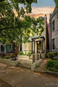 2109 Hanover Ave, Richmond, VA, 23220