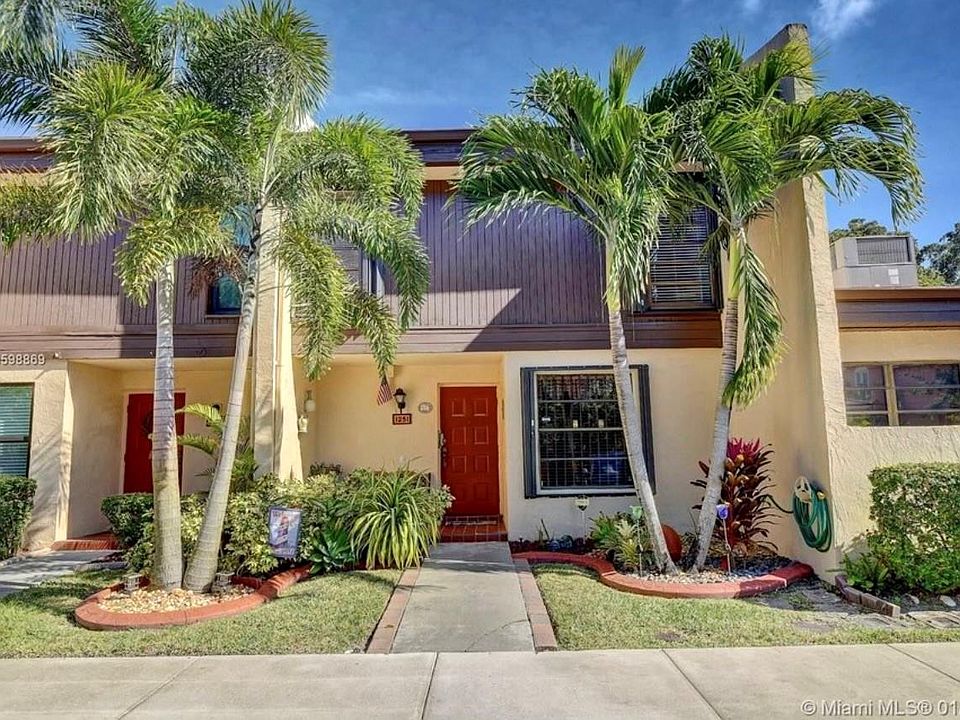 1st image of 1251 NW 99th Terrace #46