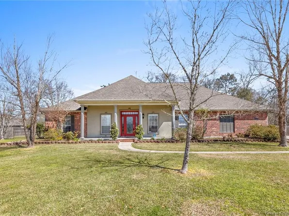 1816 Crawford Dr, Lake Charles, LA 70611