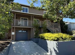 411 Ridge Rd, San Carlos, CA 94070