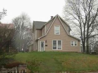 410 Wooster Rd N, Barberton, OH 44203