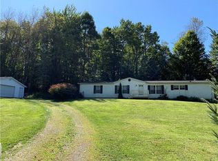 634 Gardner Center Rd, New Castle, PA 16101