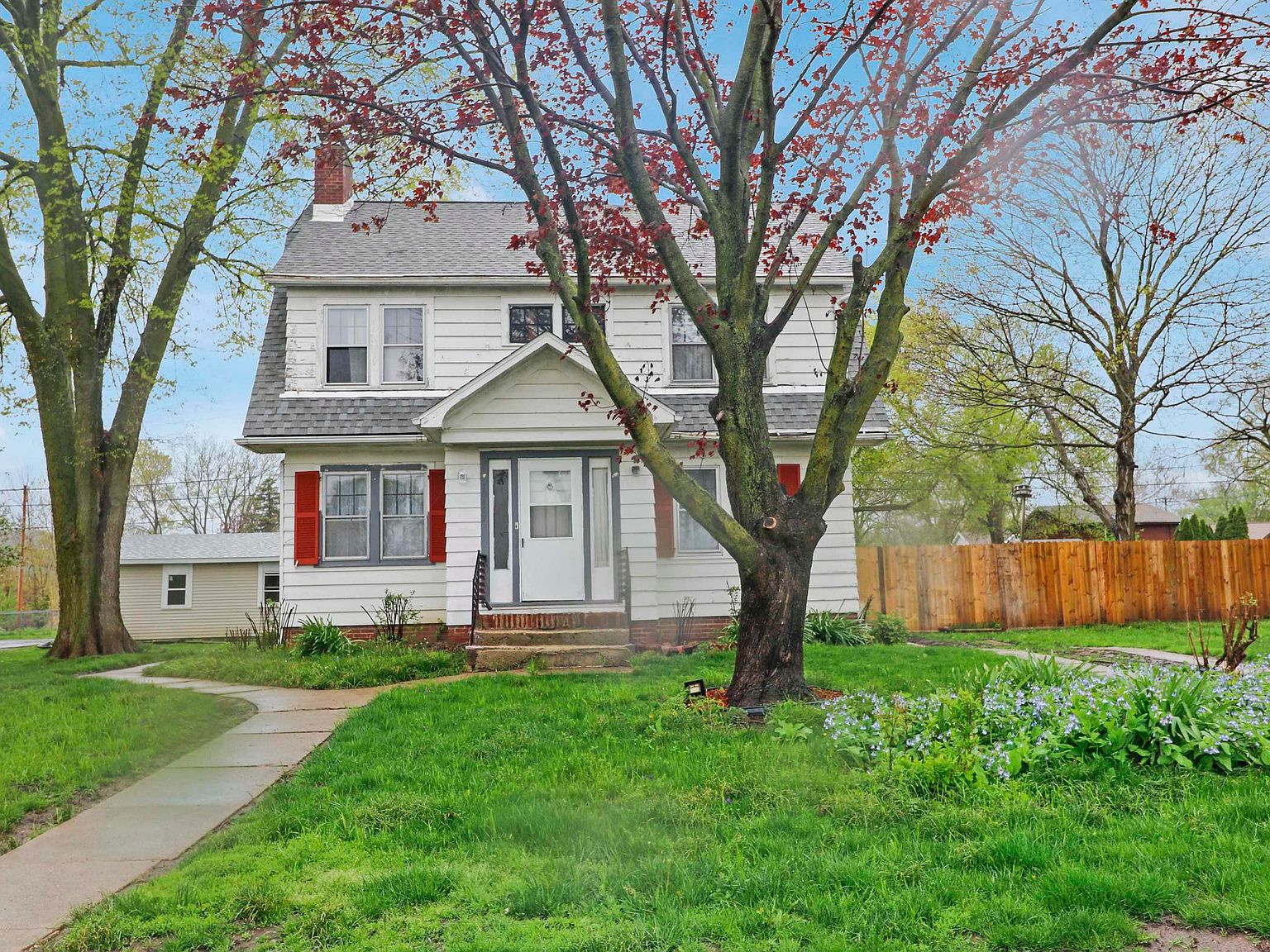 10407 N State St, Mossville, IL 61552 Zillow