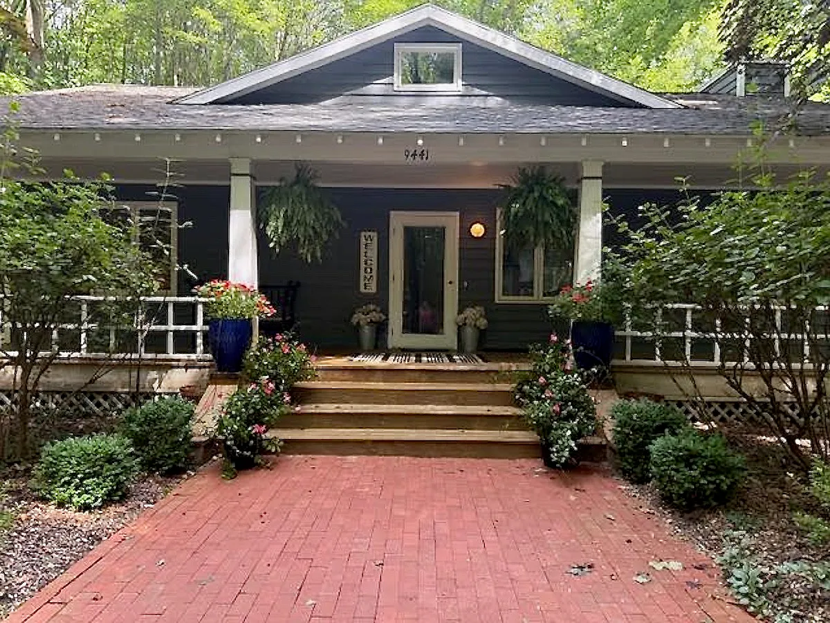 9441 California Rd — Photo 1
