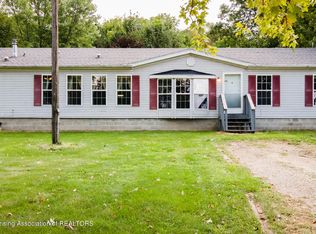 5497 S M 43 Hwy, Hastings, MI 49058