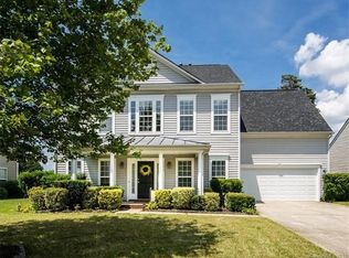 11613 Planters Estates Dr, Charlotte, NC 28278