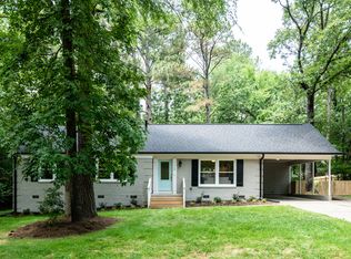 112 Larkspur Cir, Durham, NC 27713