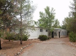 6017 E River Run Dr, Cottonwood, AZ 86326