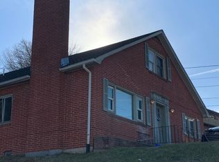 740 Howard St, Boone, NC 28607