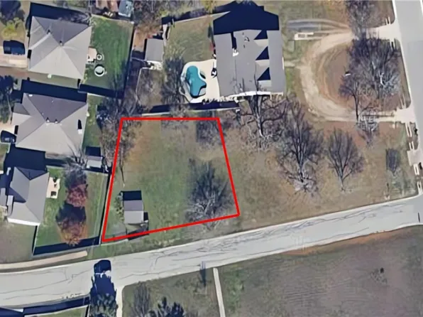 0 Liberty St, Hutto, TX 78634