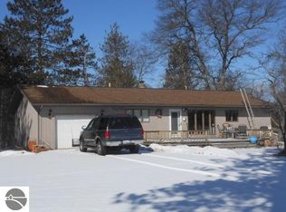 2691 N Fairview Rd, West Branch, MI 48661