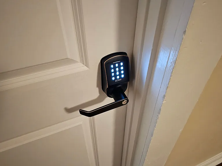 Smart Locks