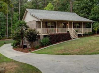47 Quiet Acres Rd SW, Rome, GA 30165