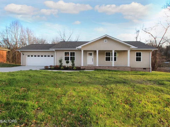 116 Longvale Dr SE, Knoxville, TN 37920