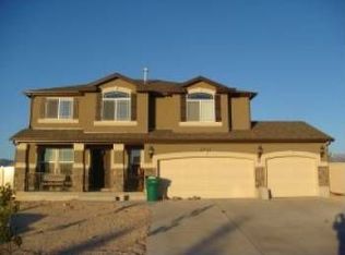 5838 S 4325 W, Hooper, UT 84315