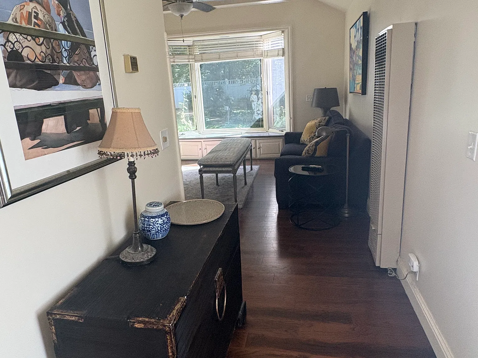 1 bed, $1,450 — Photo 3